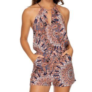 Luli Fama La Reina Del Sur Senorita Romper